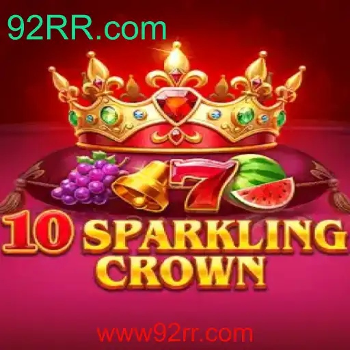 Descubra o Mundo do Jogo 10SparklingCrown com 92RR.com