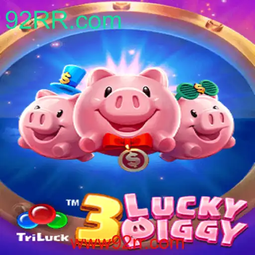 Descubra o Fascinante Mundo de 3LUCKYPIGGY: Um Jogo de Estratégia e Diversão