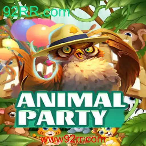 Descubra o Mundo de AnimalParty: Um Jogo Envolvente e Dinâmico