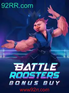 Explorando BattleRoostersBonusBuy: Uma Nova Aventura de Jogo em 92RR.com