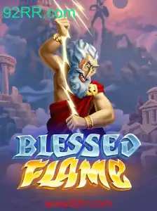 Explorando o Mundo de BlessedFlame e o Impacto de 92RR.com