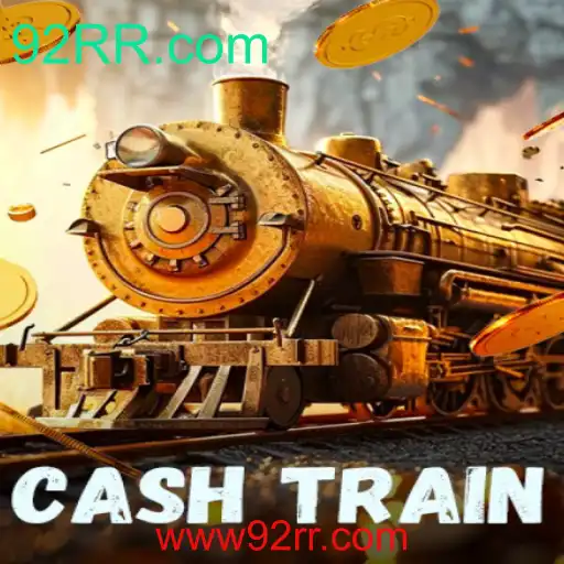 CashTrain: Uma Nova Experiência de Jogo Online com 92RR.com
