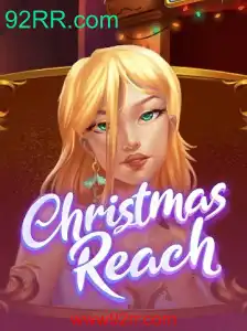 ChristmasReach: Uma Aventura Festiva e Interativa