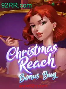 ChristmasReachBonusBuy: Um Novo Jogo da Temporada