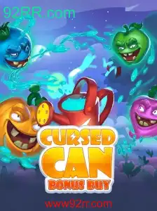 Explorando o Jogo CursedCanBonusBuy: Um Mergulho na Aventura