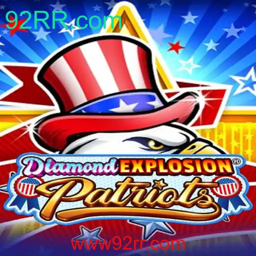 Descubra o Empolgante Jogo DiamondExplosionPatriots: Mergulhe na Aventura