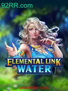 ElementalLinkWater: Mergulhe em uma Aventura Aquática Inovadora