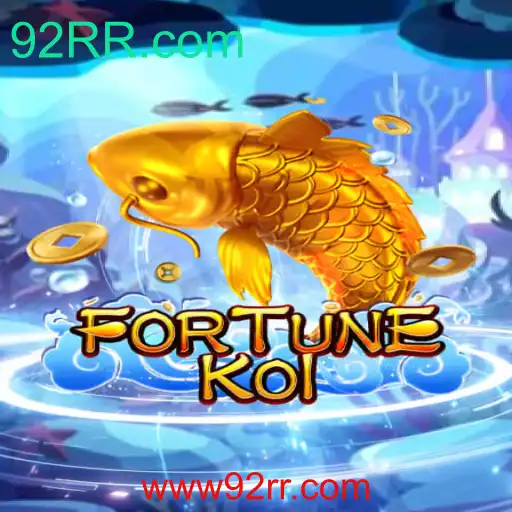 FORTUNEKOI: Descubra o Fascinante Mundo do Novo Jogo de Estratégia