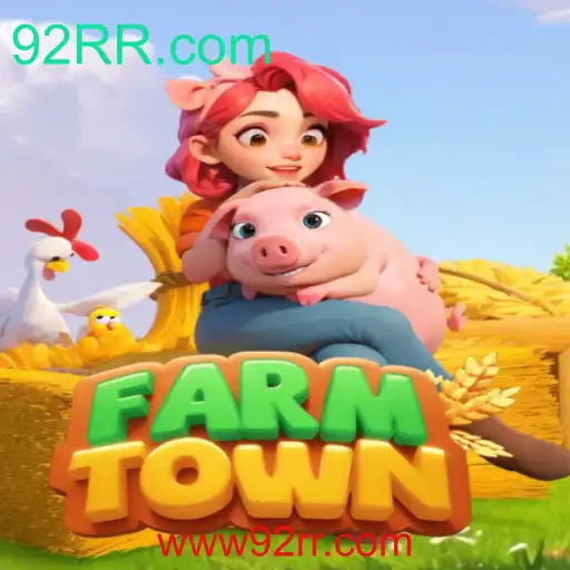 Descubra o Mundo de FarmTown e as Novas Tendências em Jogos com 92RR.com