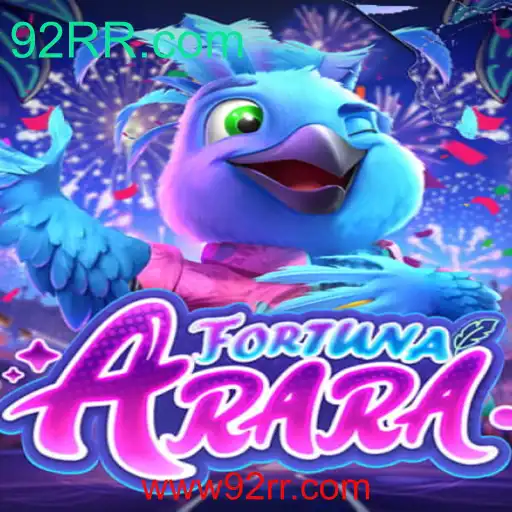 Descubra FortunaArara: O Novo Fenômeno dos Jogos On-line em 92RR.com