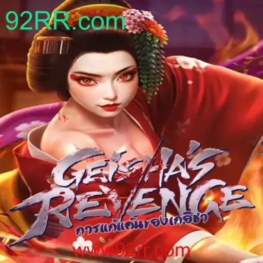 GeishasRevenge: Um Mergulho no Mundo do Jogo