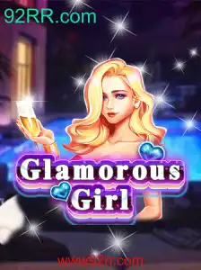 Descubra a Excitante Aventura de GlamorousGirl: O Jogo Inovador de 92RR.com