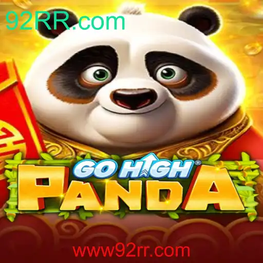 GoHighPanda: A Nova Sensação dos Jogos Online com 92RR.com