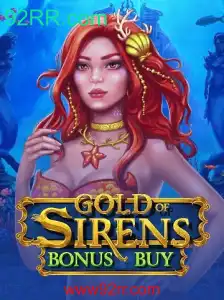 GoldofSirensBonusBuy: Mergulhe na Aventura Subaquática do Slot