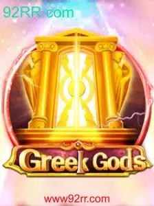 Descubra o Mundo Fascinante do Jogo GreekGods e Seus Desafios Épicos