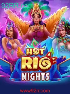 Explorando o Mundo Vibrante de HotRioNights: O Jogo de Aventura do Momento