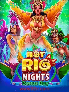 Explorando HotRioNightsBonusBuy: Uma Aventura de Cassino Cheia de Emoções