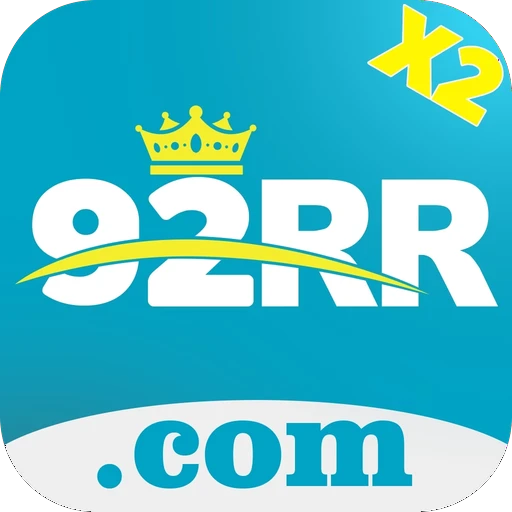 92RR.com Logo
