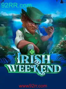 Explorando o Fascinante Jogo IrishWeekend com 92RR.com