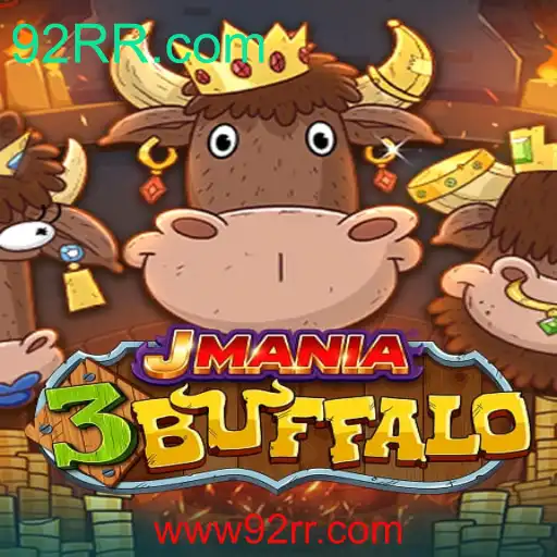 Explorando o Universo de JMania3Buffalo: Um Jogo de Aventuras e Estratégia