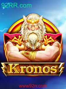 Descubra Kronos: Aventura Interativa no Mundo dos Jogos com 92RR.com