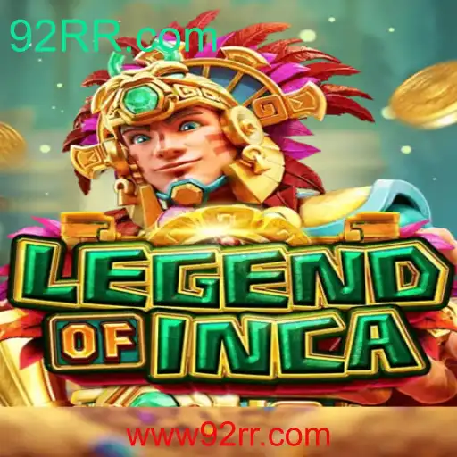 Descubra o fascinante mundo de LegendofInca em 92RR.com