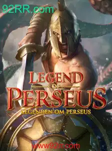 Explorando o Mundo de LegendofPerseus: Um Mergulho na Aventura Épica