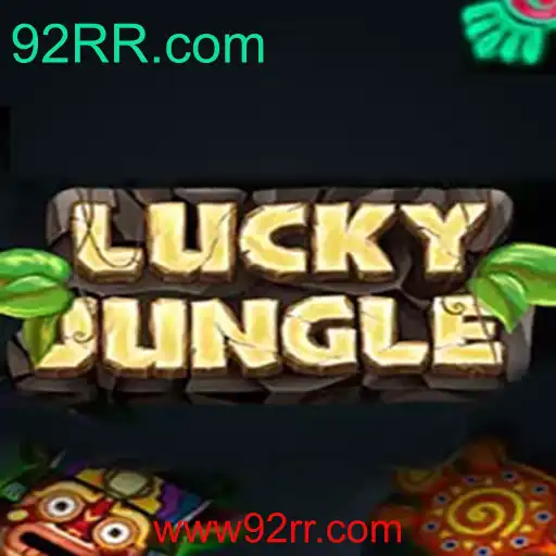 Explorando o Fascinante Mundo de LuckyJungle: Um Guia Completo