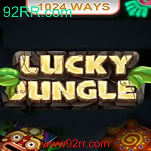 Descubra o Fascinante Mundo de LuckyJungle1024