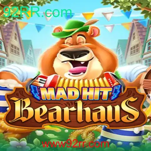 Descubra as Aventuras de MadHitBearhaus: Um Jogo Inovador para os Amantes da Aventura