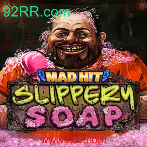 Explorando o Mundo do Jogo MadHitSlipperySoap