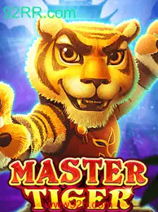 Descubra o Fascinante Mundo de MasterTiger no 92RR.com
