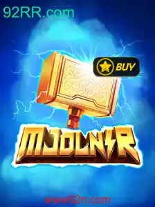 Descubra o Mundo Fascinante do Jogo Mjolnir: Regras e Aventura com 92RR.com