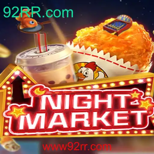 NIGHTMARKET: Uma Jornada Imersiva no Novo Jogo Mais Esperado