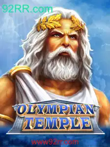 Explorando o Fascinante Mundo de OlympianTemple: Uma Jornada Épica
