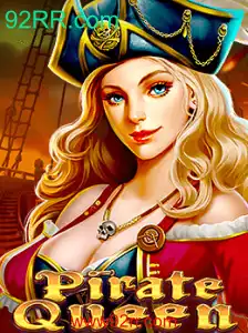 Descubra PirateQueen: O Jogo de Aventura Marítima que Conquista Multidões