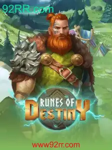 Descobrindo o Mundo de RunesOfDestiny: Um Jogo Épico de Estratégia
