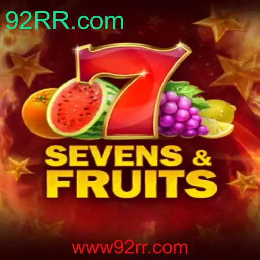 Descubra SevensFruits: Um Clássico Moderno com 92RR.com