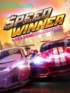SpeedWinner: Um Mergulho no Mundo das Corridas Virtuais com 92RR.com