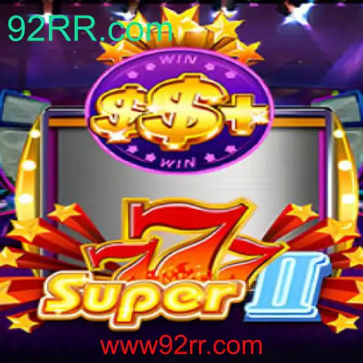 Descubra o Fascinante Mundo de Super777II