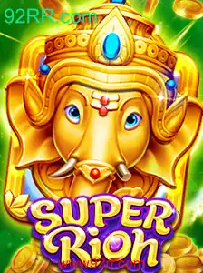 Explorando o Universo de SuperRich: O Jogo Que Conquista Multidões