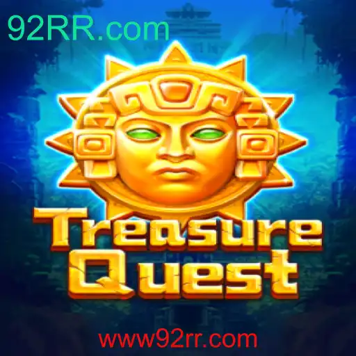 Explorando o Fascinante Mundo de 'TreasureQuest'