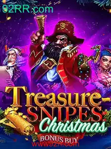 Descubra a Magia do Tesouro com TreasuresnipesChristmas