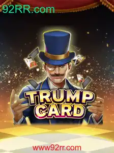 Descubra o Mundo Emocionante de TrumpCard: Regras e Estratégias