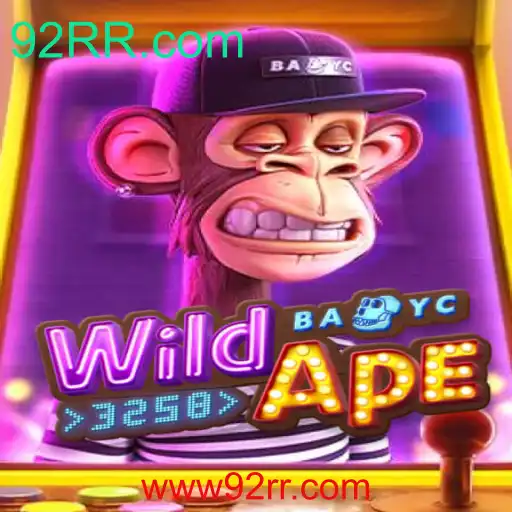 Descubra o Mundo de WildApe3258: Uma Aventura Selvagem com 92RR.com