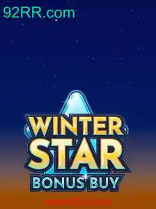 Explorando o Jogo WinterStarBonusBuy: Um Novo Fenômeno no Mundo dos Cassinos Online