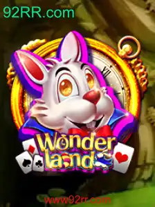 Explorando o Fascinante Universo do Jogo Wonderland